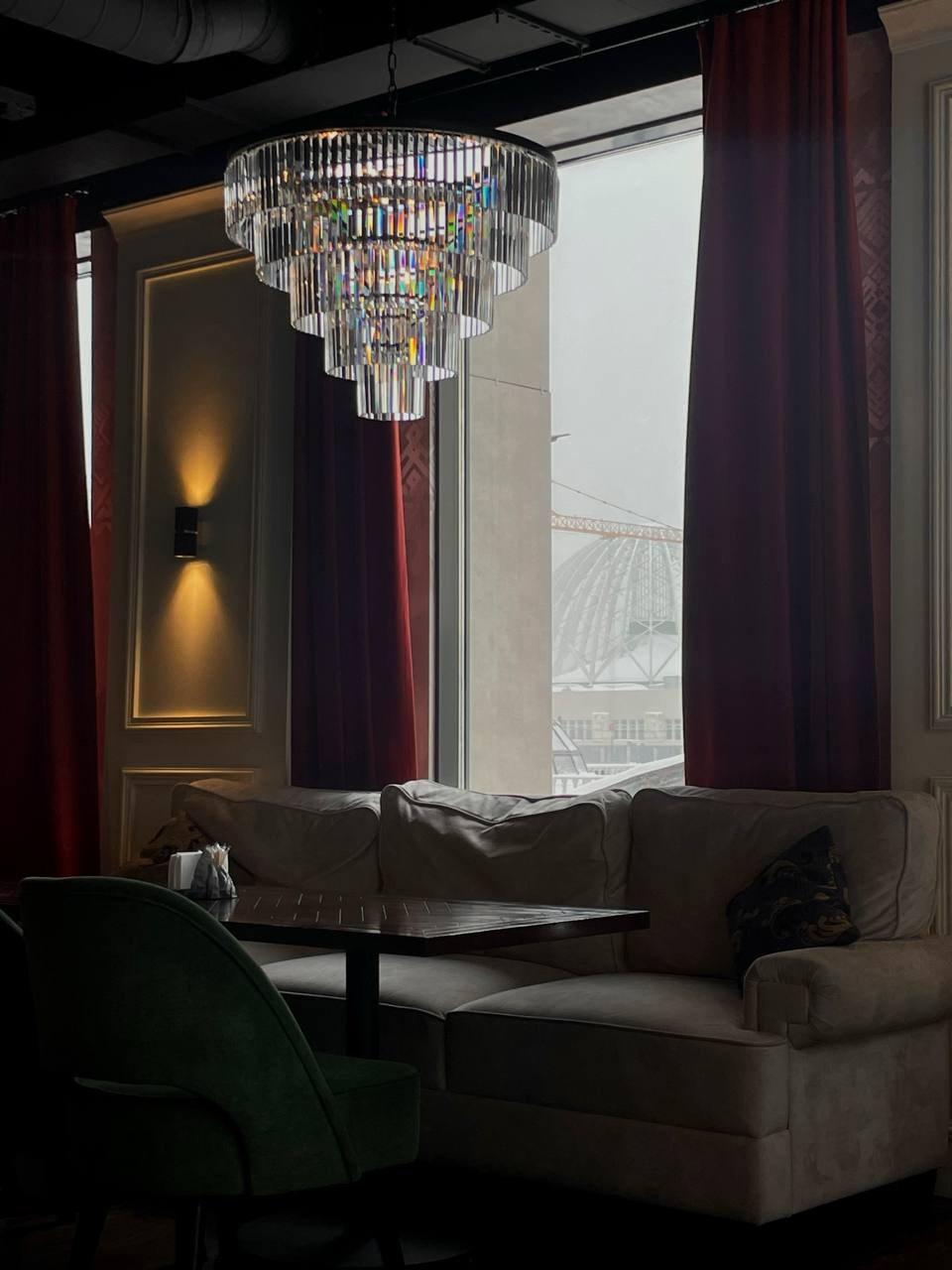 Наконец-то удалось вырваться из бесконечного быта и материнства. Портретный фотограф | Олеся Комарова | Екатеринбург