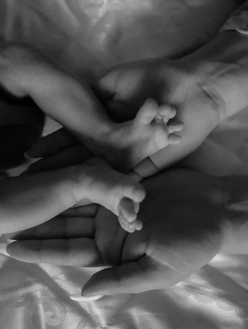 Семейная съемка. Индивидуальный и свадебный фотограф в Нижнем Новгороде Трушина Кристина