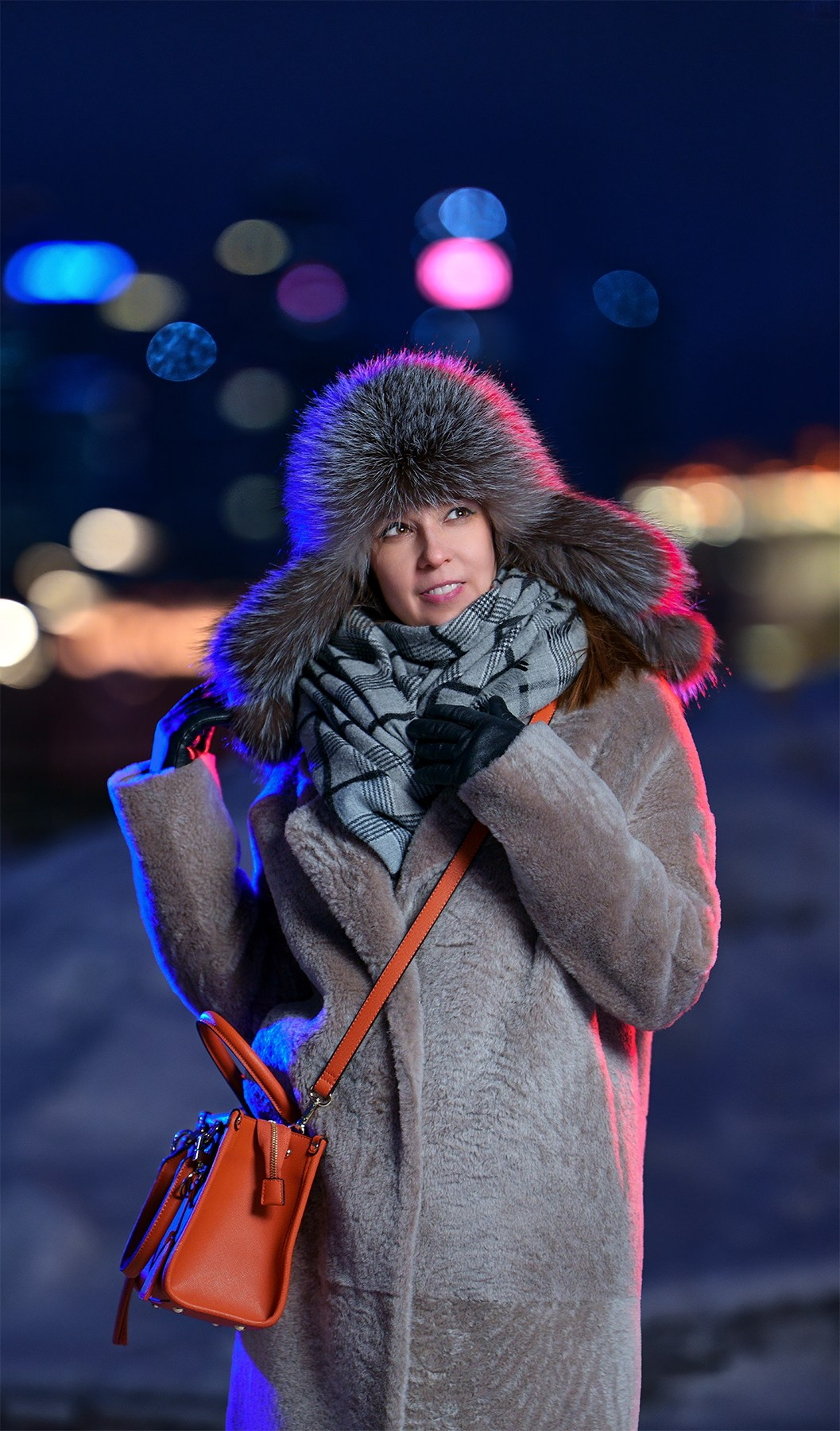 Street / Студия. ФотоРецептура