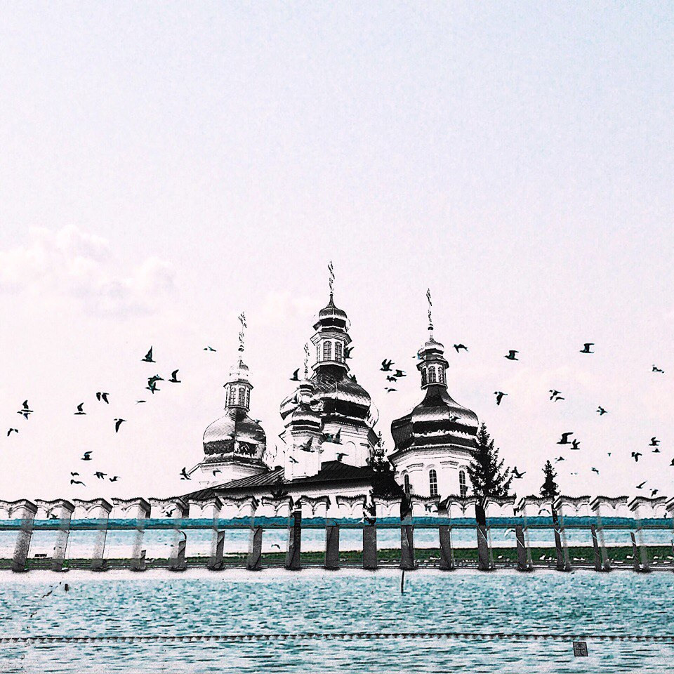 ПОРТФОЛИО. ТАИНСТВА. Фотограф Полина Егорова город Тюмень