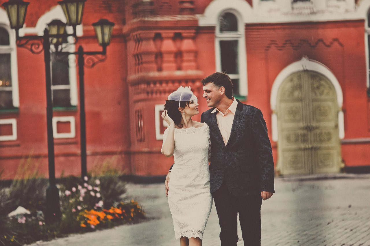 Таинство Венчания. д. Кулаково. Церковь Николая Чудотворца. Фотограф Полина Егорова город Тюмень