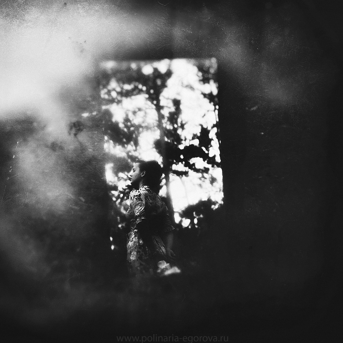 Любовь. Фотограф Полина Егорова город Тюмень