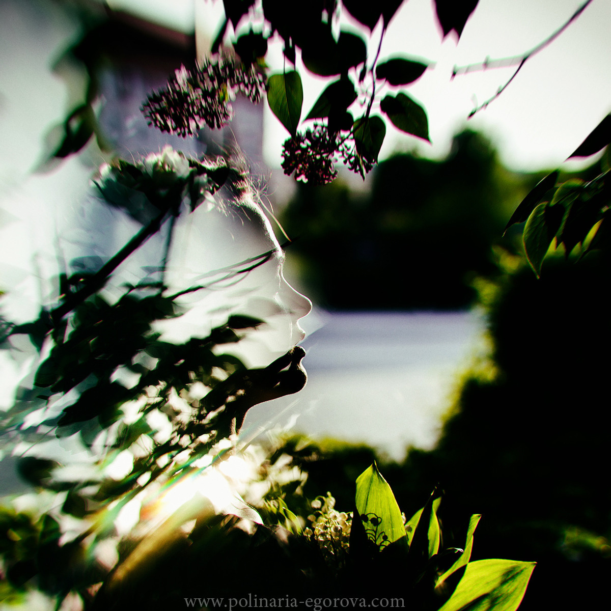 Любочка. Фотограф Полина Егорова город Тюмень