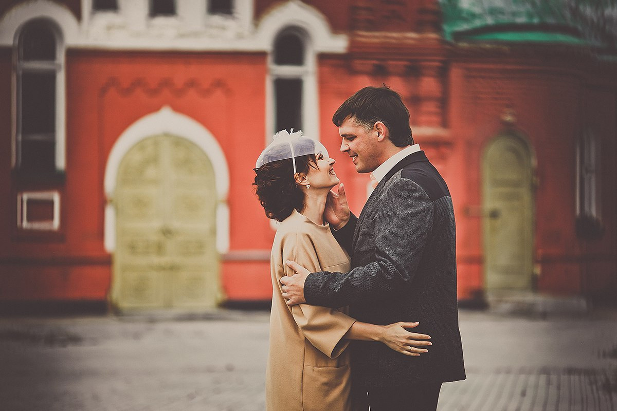 Таинство Венчания. д. Кулаково. Церковь Николая Чудотворца. Фотограф Полина Егорова город Тюмень