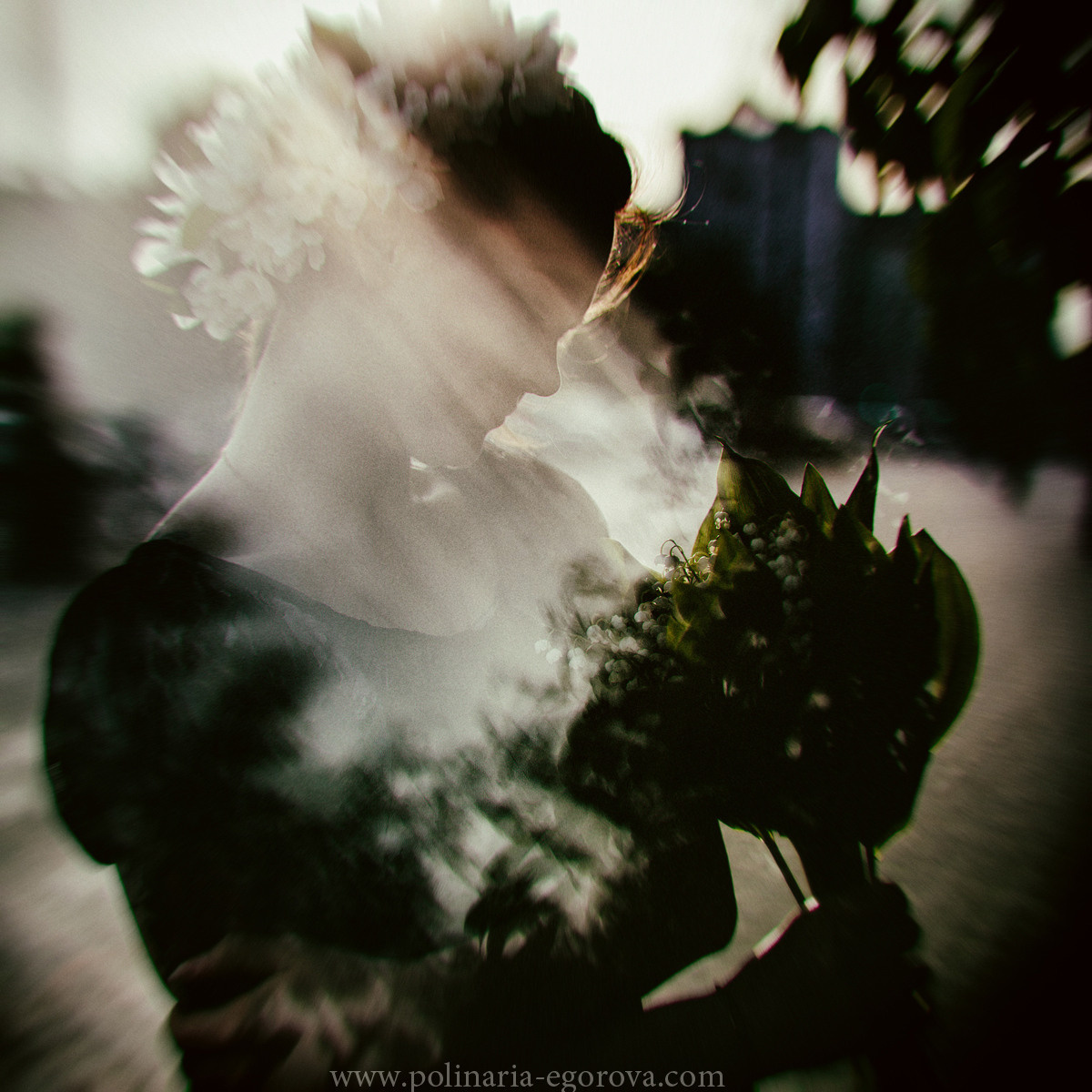 Любочка. Фотограф Полина Егорова город Тюмень