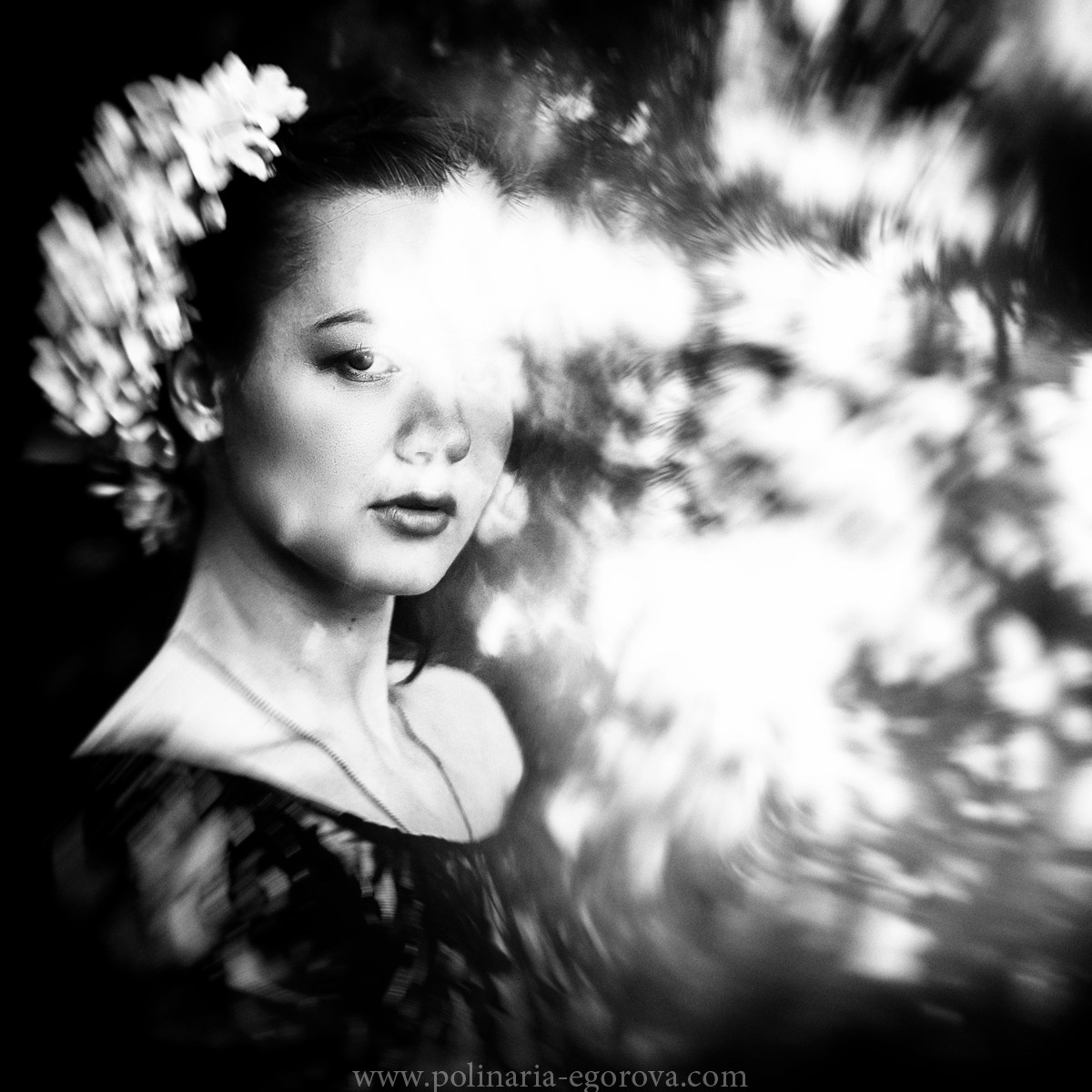 Любочка. Фотограф Полина Егорова город Тюмень
