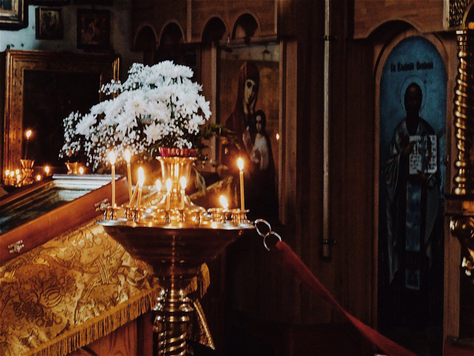 ПОРТФОЛИО. ТАИНСТВА. Фотограф Полина Егорова город Тюмень