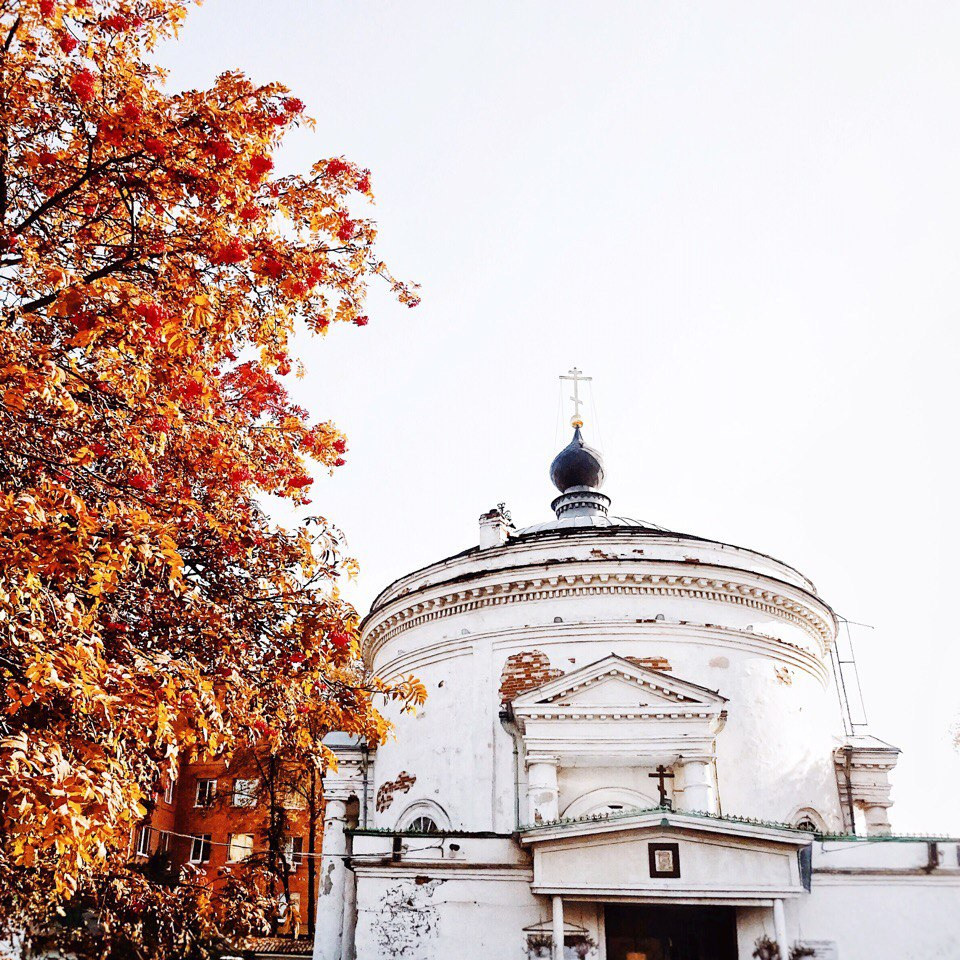 ПОРТФОЛИО. ТАИНСТВА. Фотограф Полина Егорова город Тюмень