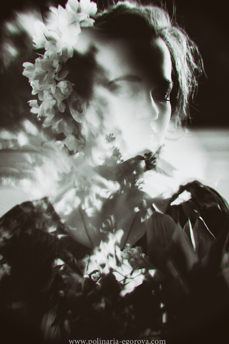 Любочка. Фотограф Полина Егорова город Тюмень