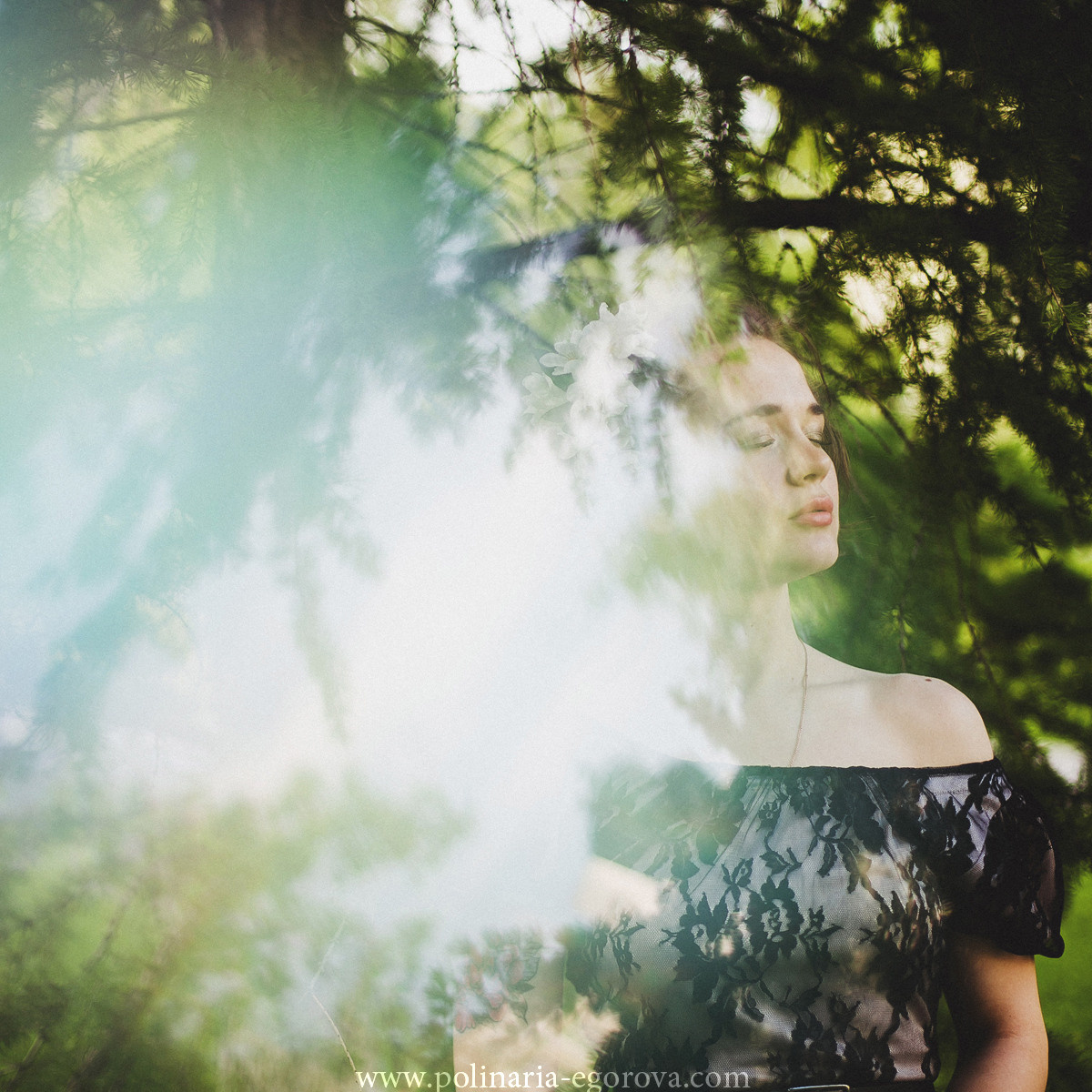 Любочка. Фотограф Полина Егорова город Тюмень