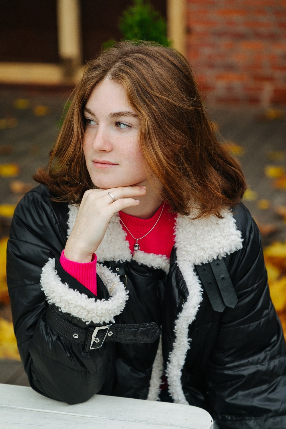 Фотопрогулка для школьного альбома, фотограф Денис Шмигирилов. Фотограф крещение венчание в Петербурге! Помогает подобрать храм и посоветовал душевного батюшку в СПб