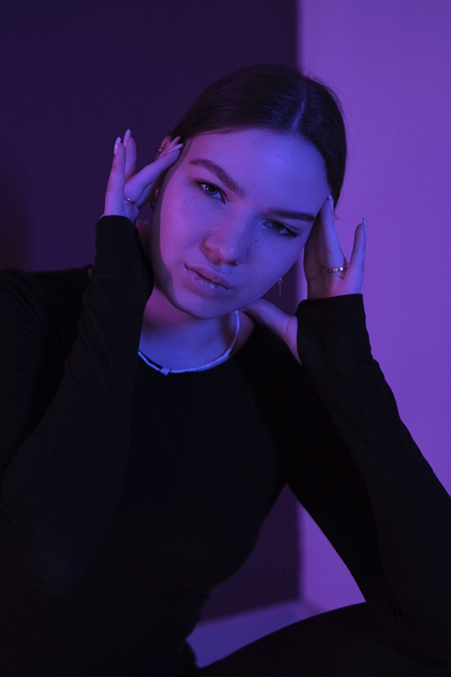 Студия танцев. Главная