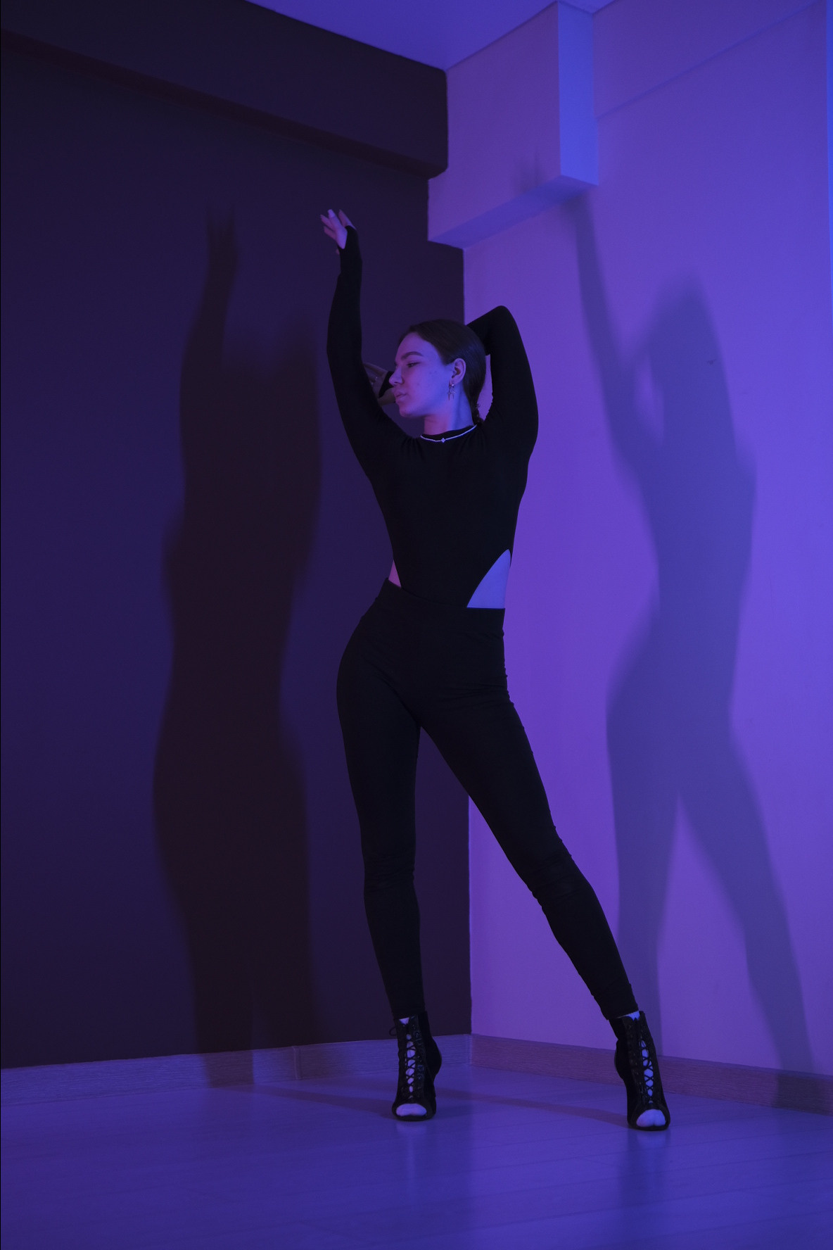 Студия танцев. Главная