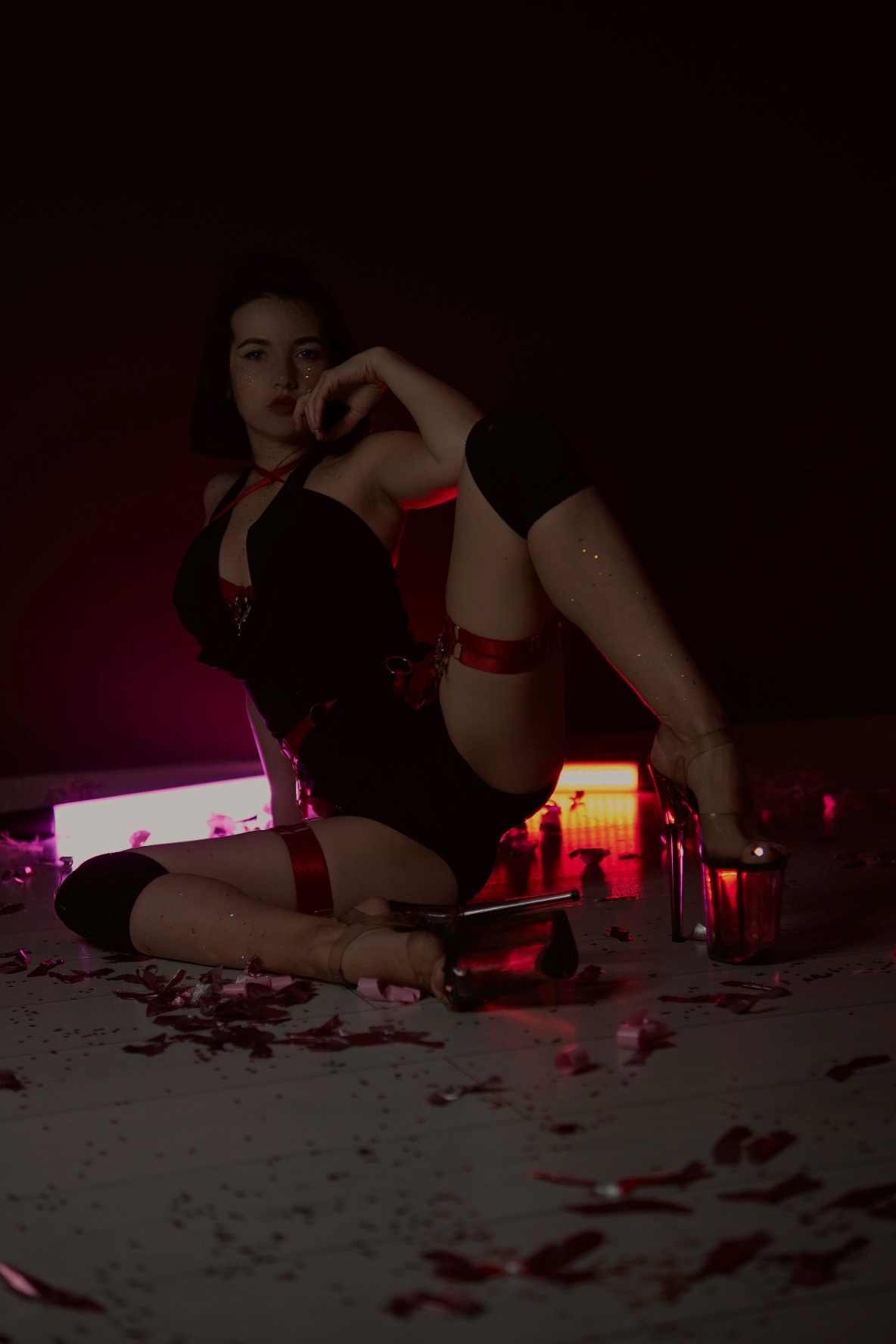 Студия танцев. Главная