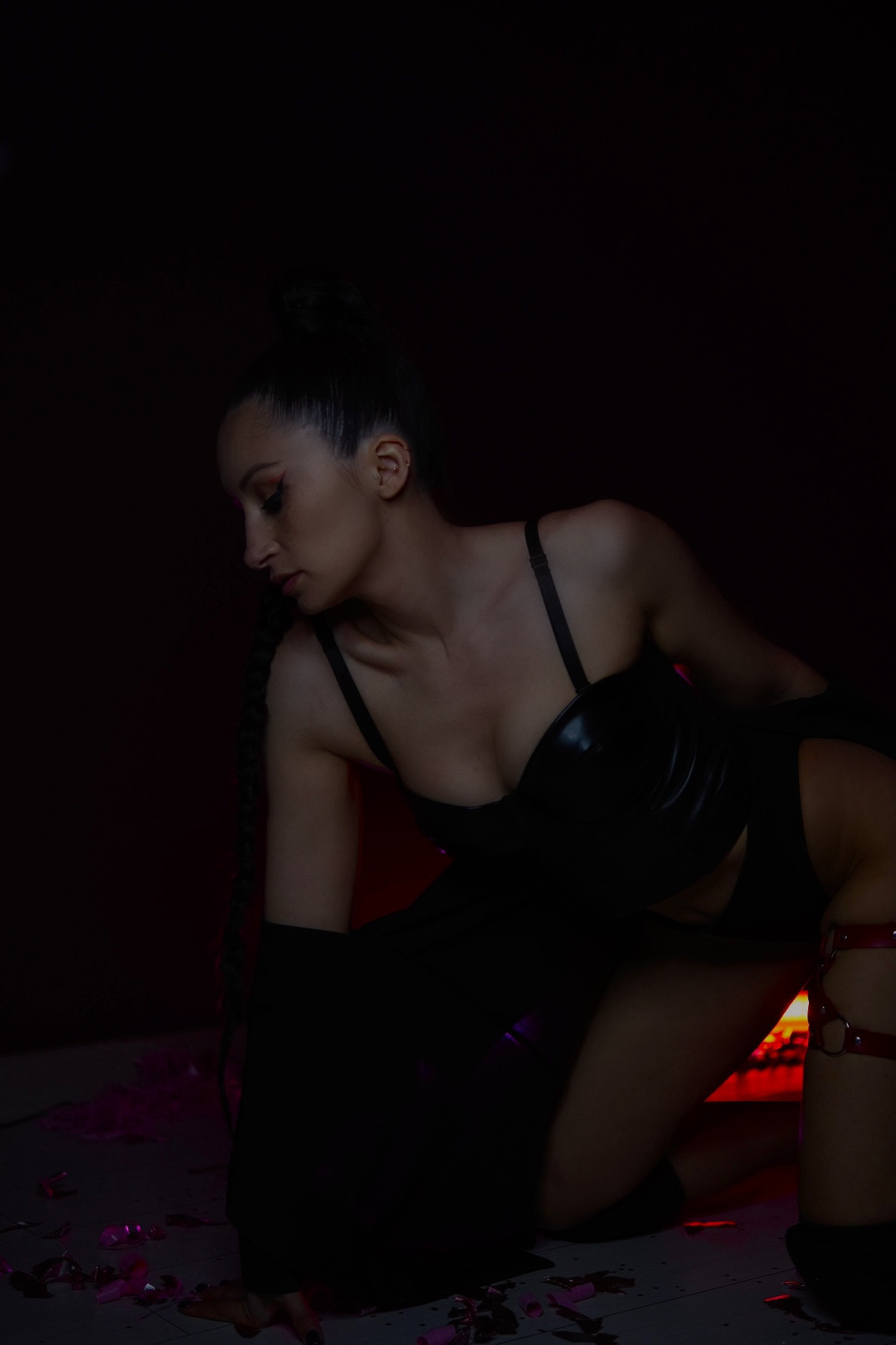 Студия танцев. Главная