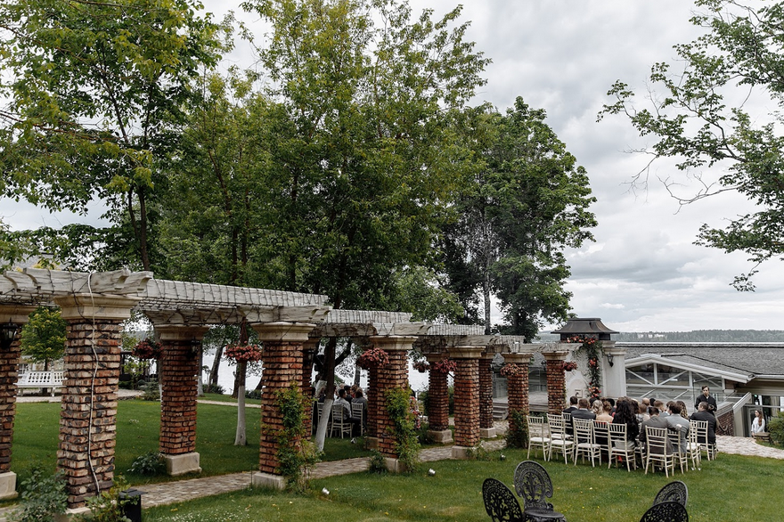 Площадка № 3-6. Свадебный и портретный фотограф Москва