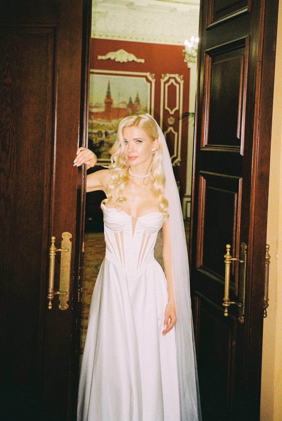 Оксана и Алексей. Свадебный фотограф Никита Гулько