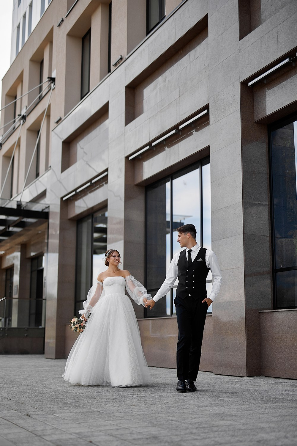 Светлана и Виктор. Свадебная фотосъёмка в Брянске | Влад и Ирина Тютьковы