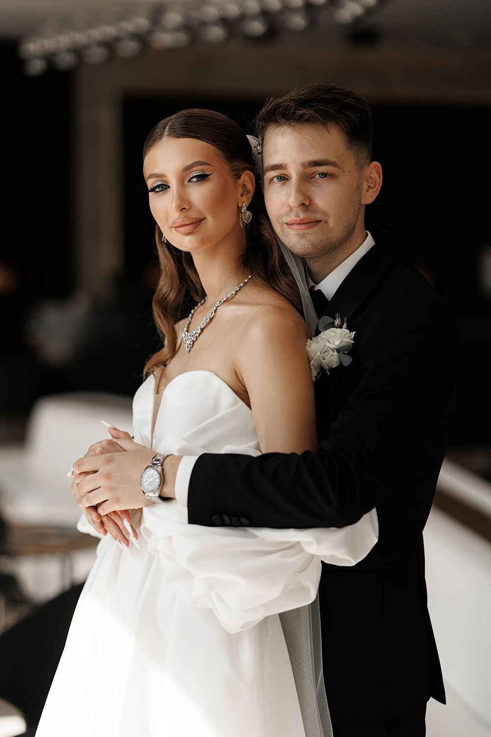 Софья и Никита. Свадебная фотосъёмка в Брянске | Влад и Ирина Тютьковы