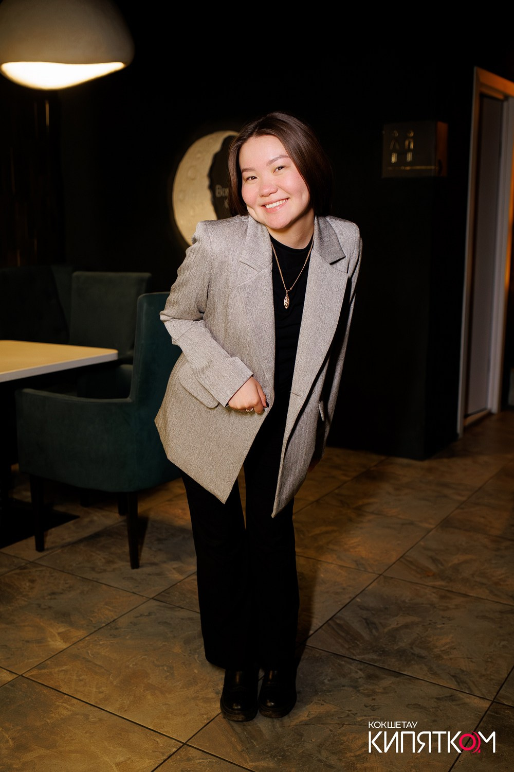 BEDDUIN. КИПЯТКОМ КОКШЕТАУ