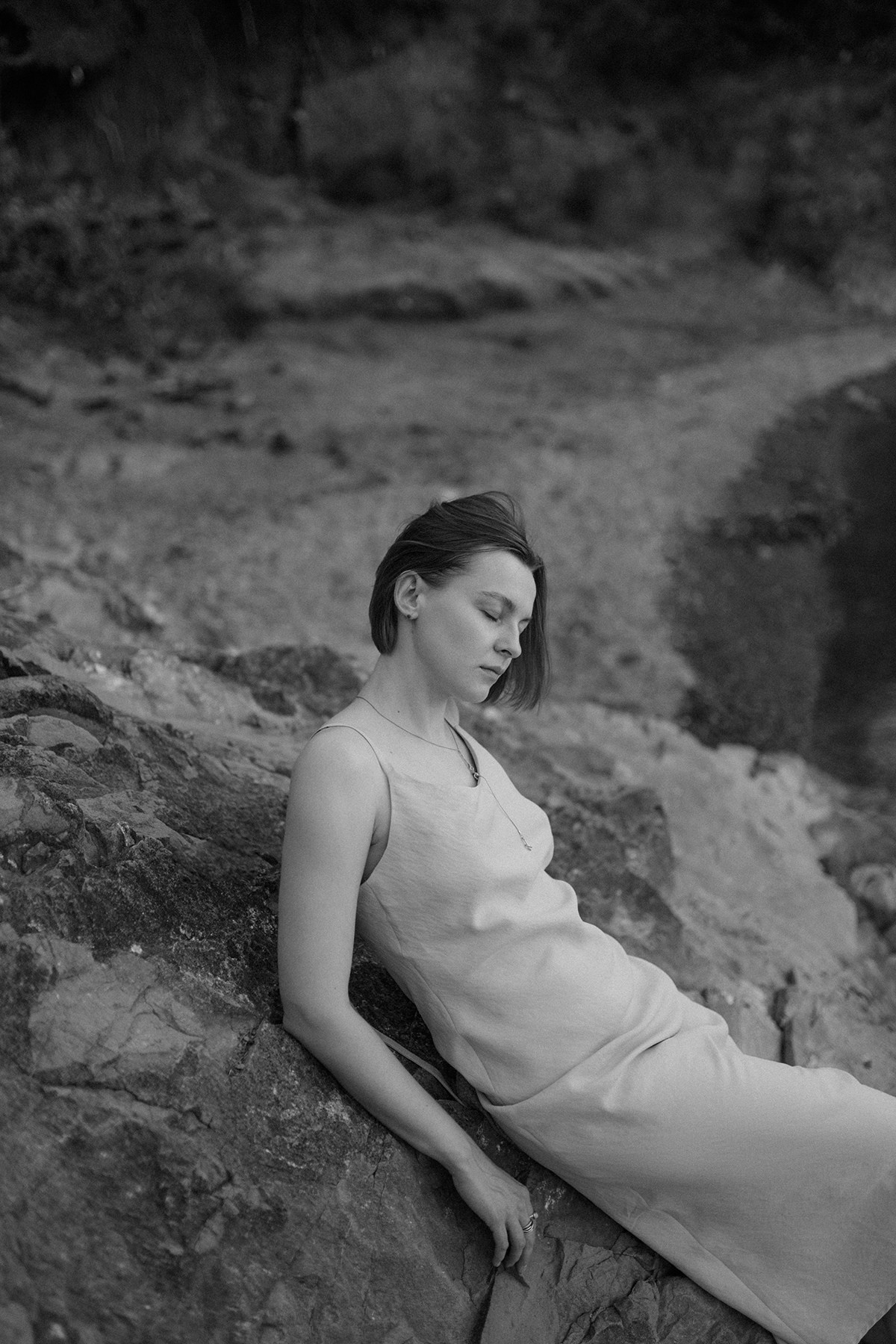 Anya. Anastasia Blud Photography