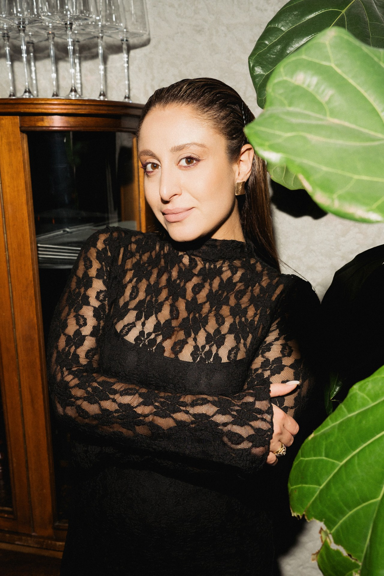 F11. Ресторану 4 года. Night2Day Санкт-Петербург