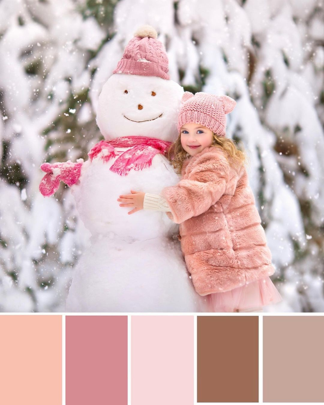 Рекомендации по образам. Фотограф в Санкт-Петербурге, Анна Скворцова