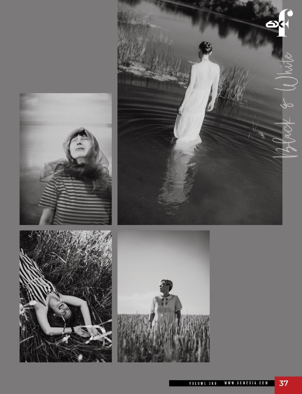 Я в Ж У Р Н А Л Е. Фотограф в Нижнем Новгороде