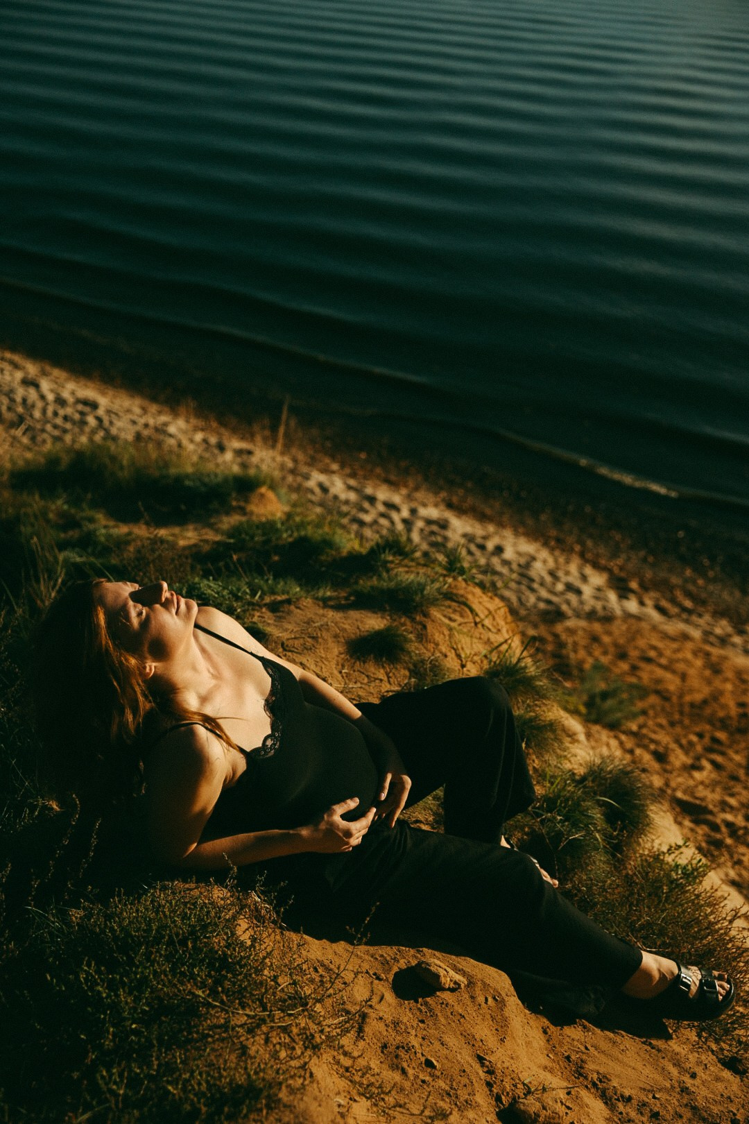 Вова Ксюша и Леня. Фотограф Нижний Новгород