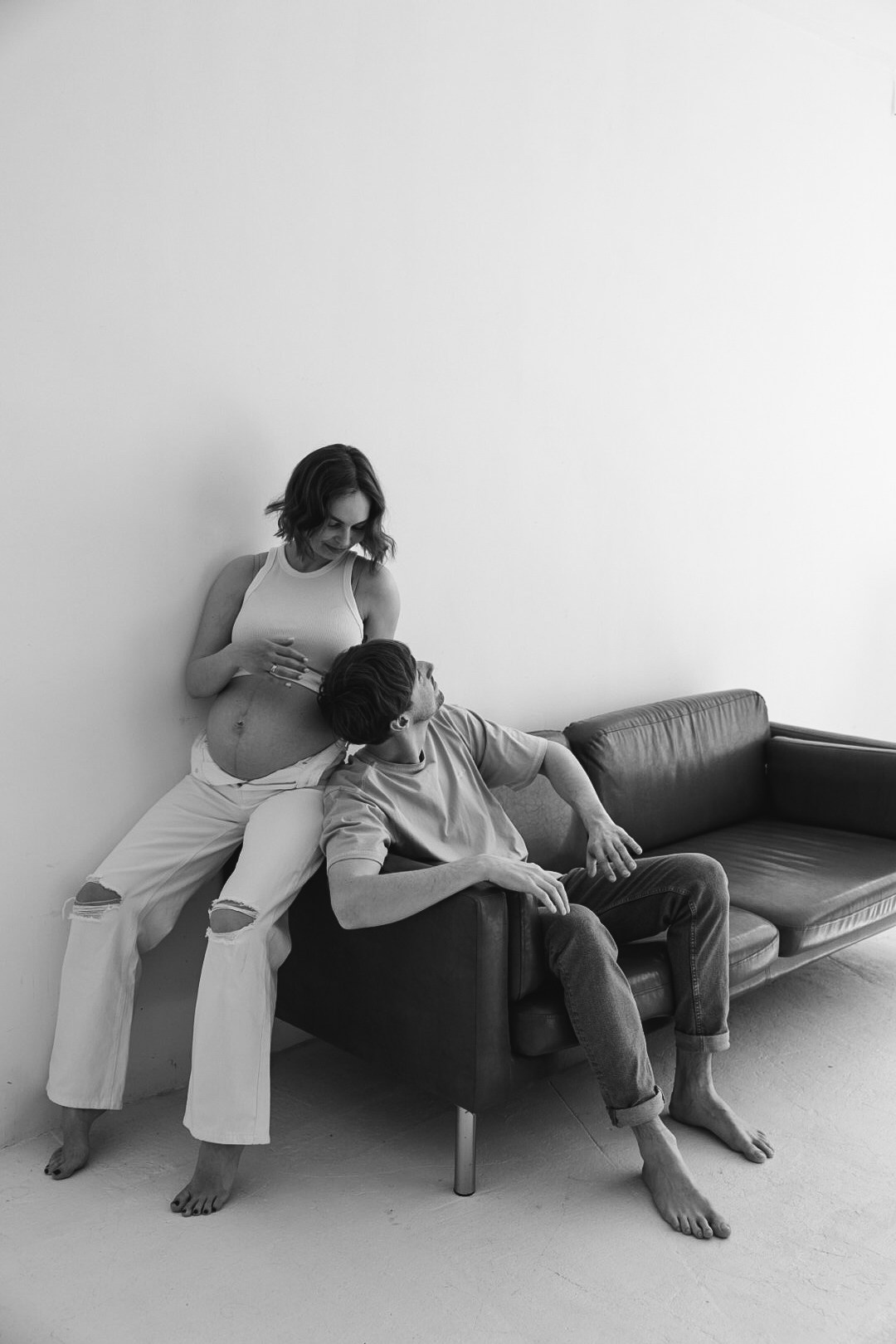 Сережа и Влада. Фотограф Нижний Новгород