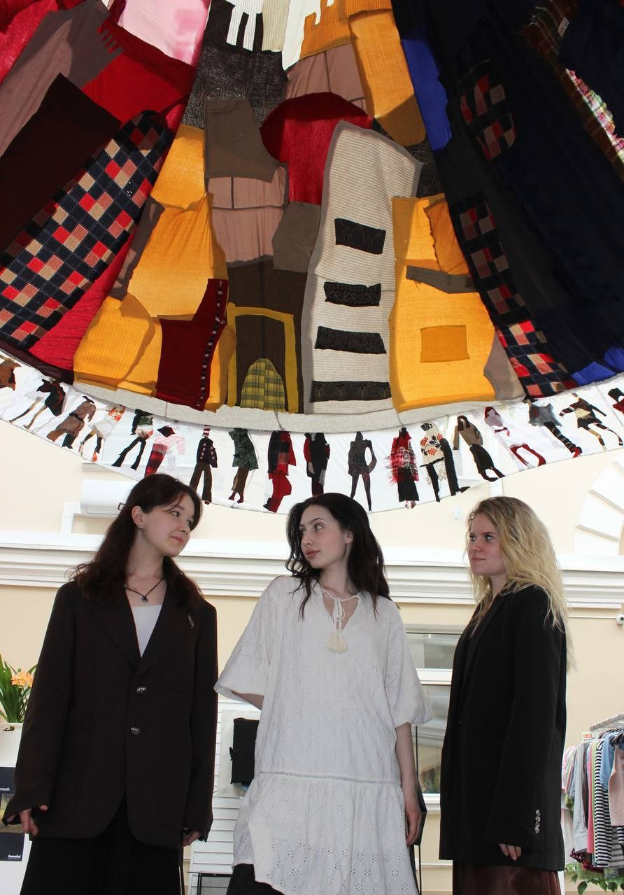 RASKROI. Портретный фотограф в Санкт-Петербурге Катерина Князькова