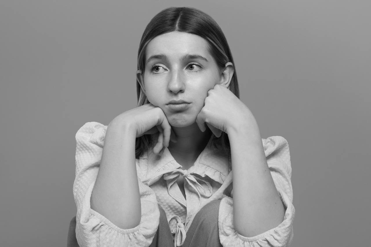 Портретный фотограф в Санкт-Петербурге Катерина Князькова