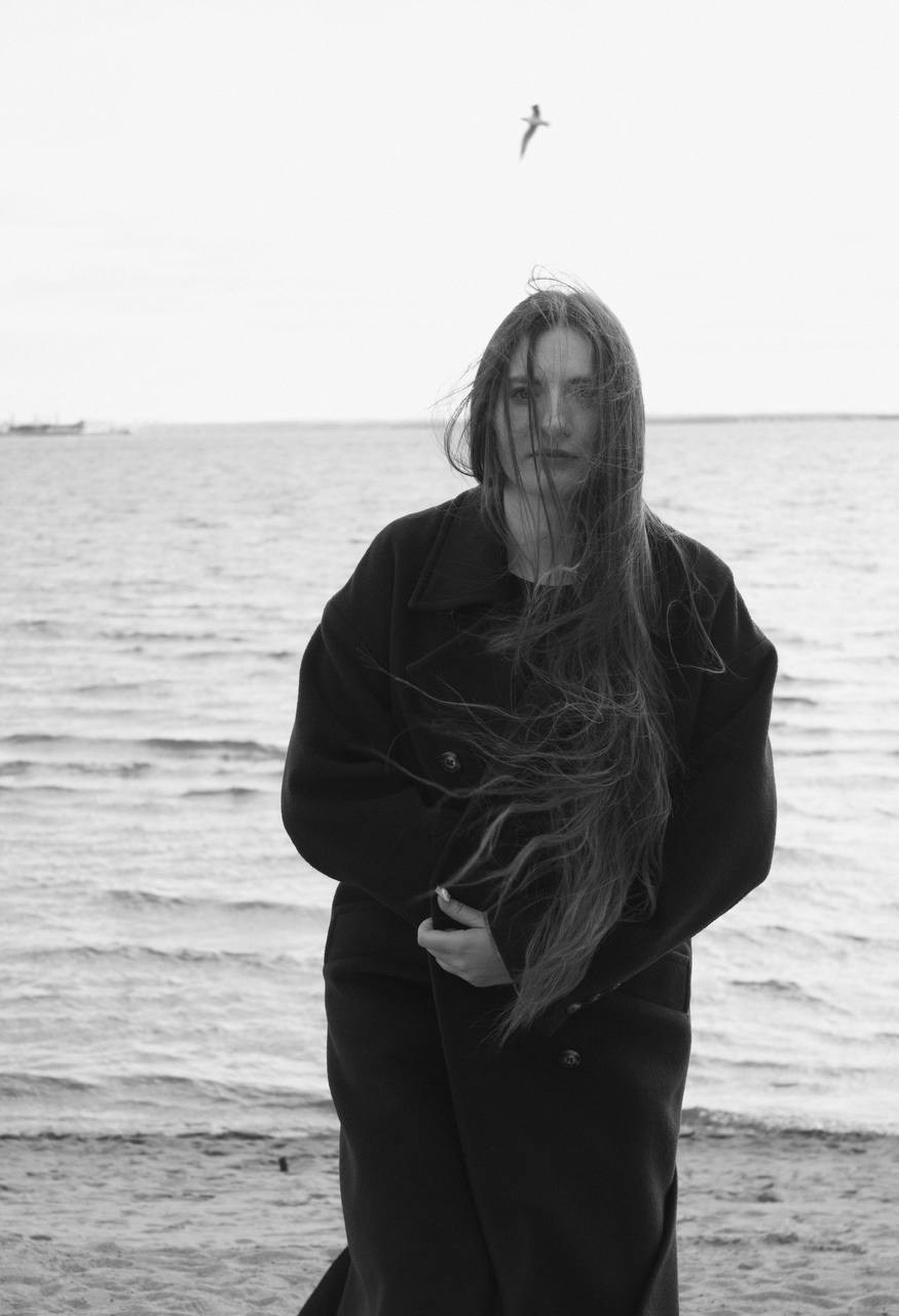 DARIA. Портретный фотограф в Санкт-Петербурге Катерина Князькова