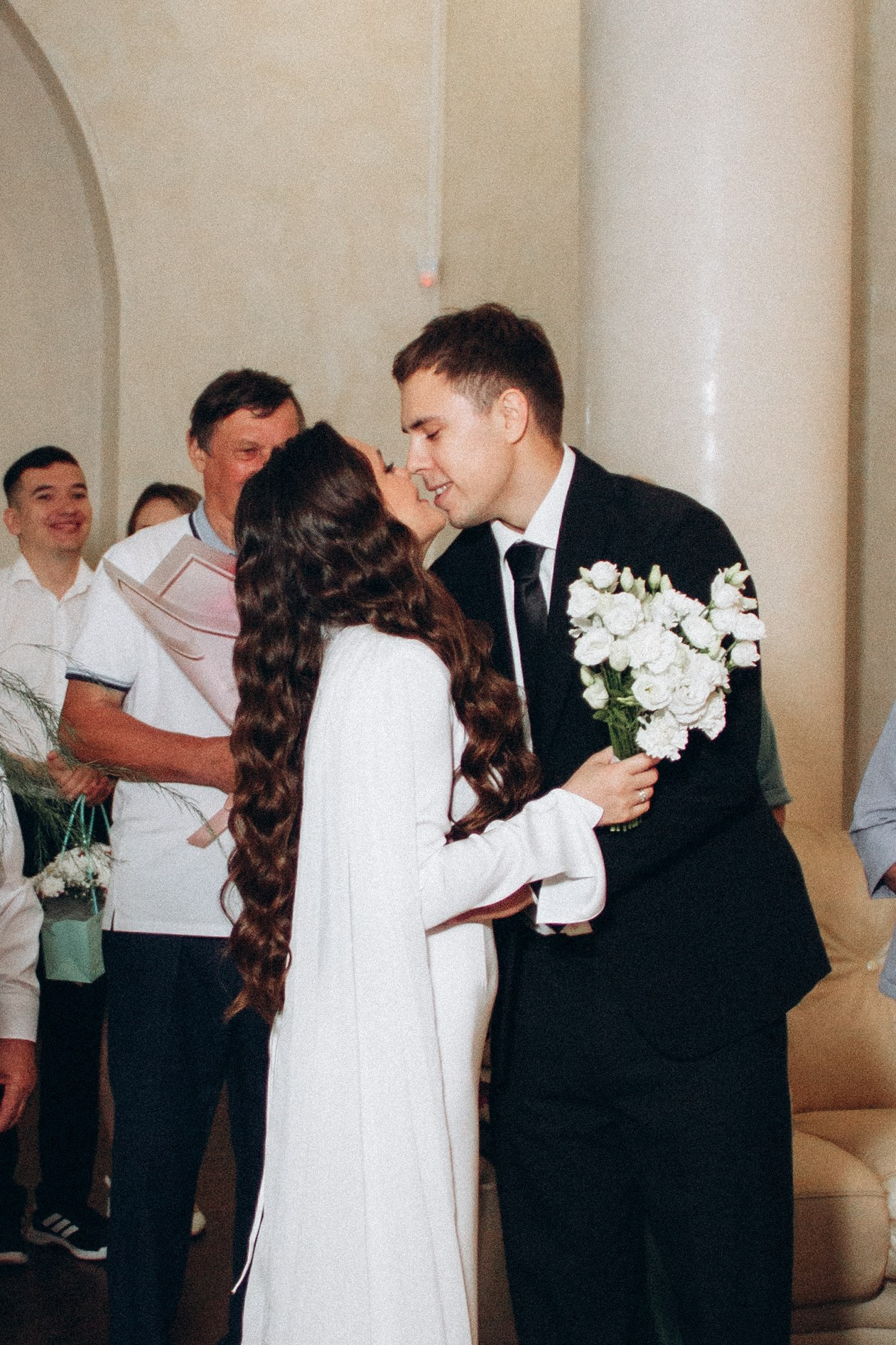 Эльвина & Павел. Свадебный и лайфстайл фотограф в Челябинске и Миассе