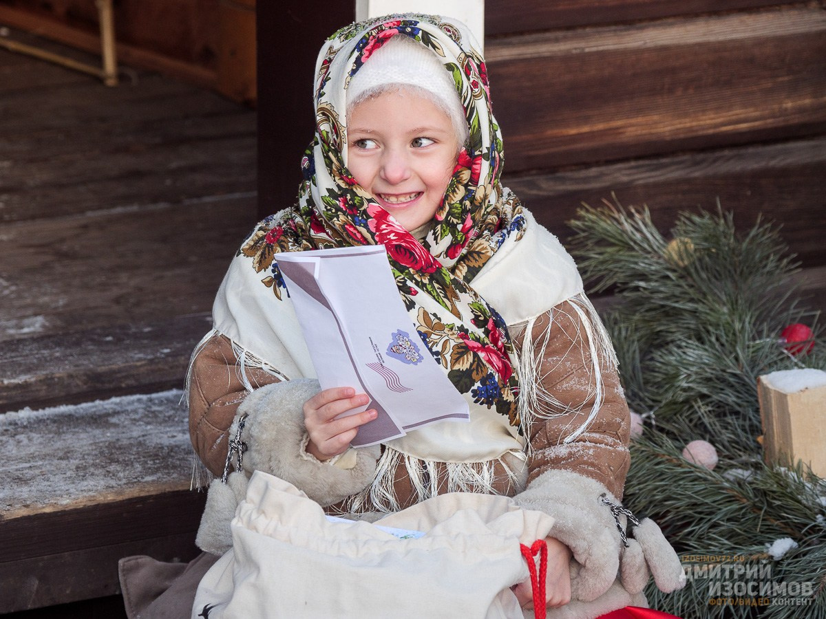 Воркшоп «Russian girl 2025»