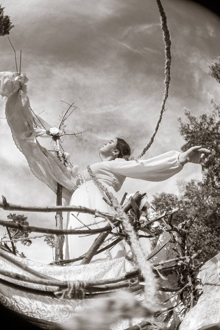 Кто побывал в моем объективе?. Портретный и художественный фотограф в Москве