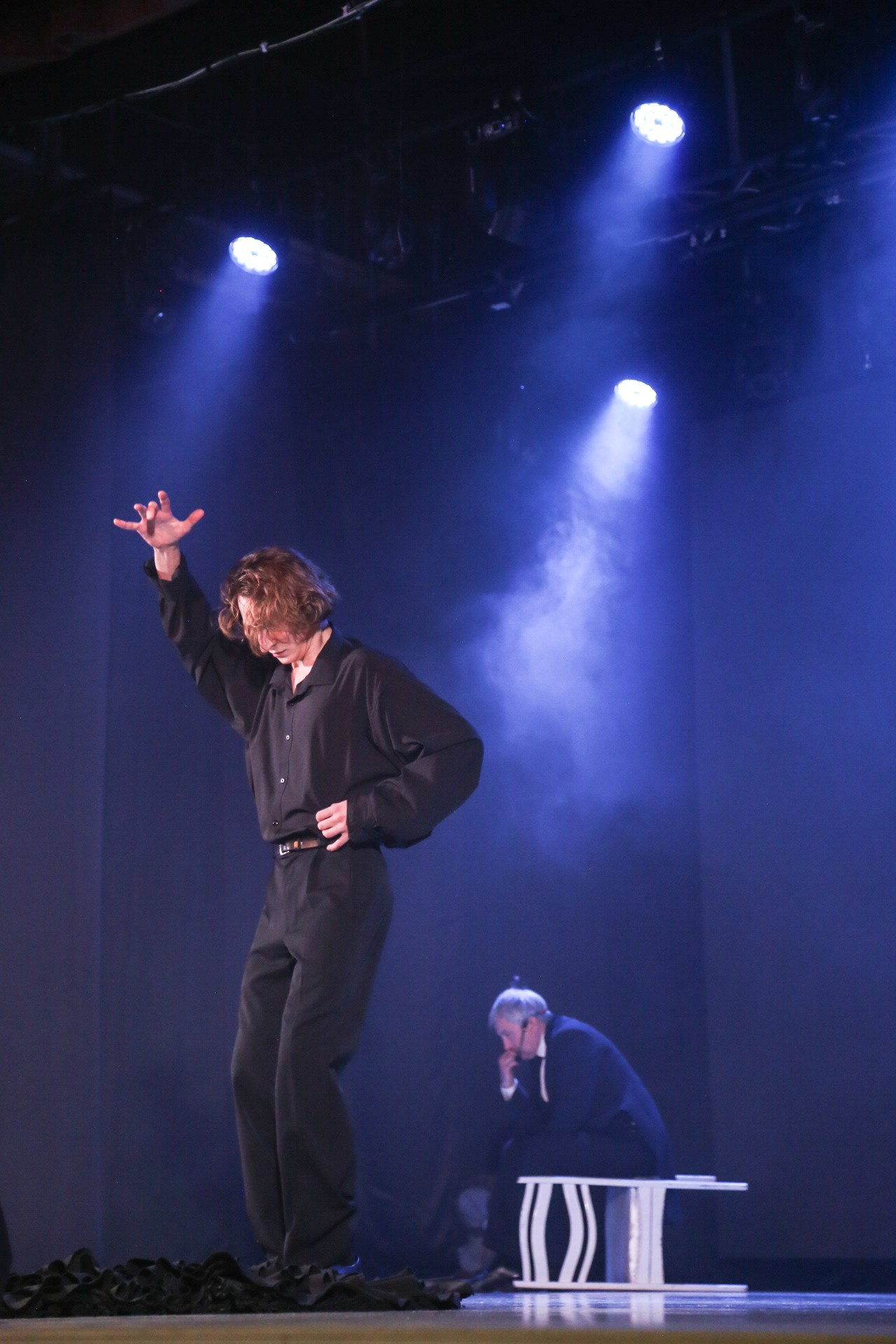 Концерты и спектакли. Главная