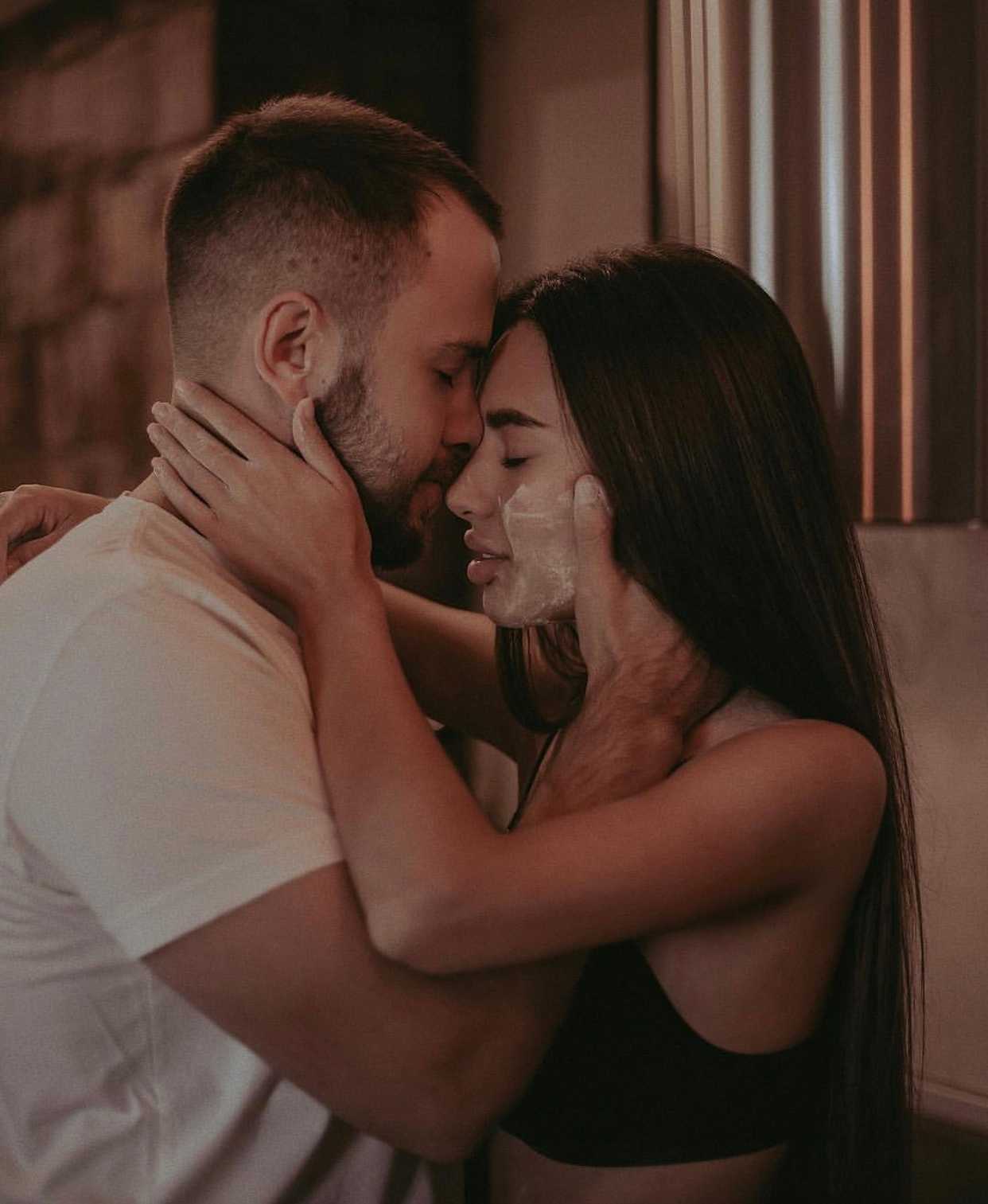 Саша и Антон. Фотограф в Краснодаре и Краснодарском крае