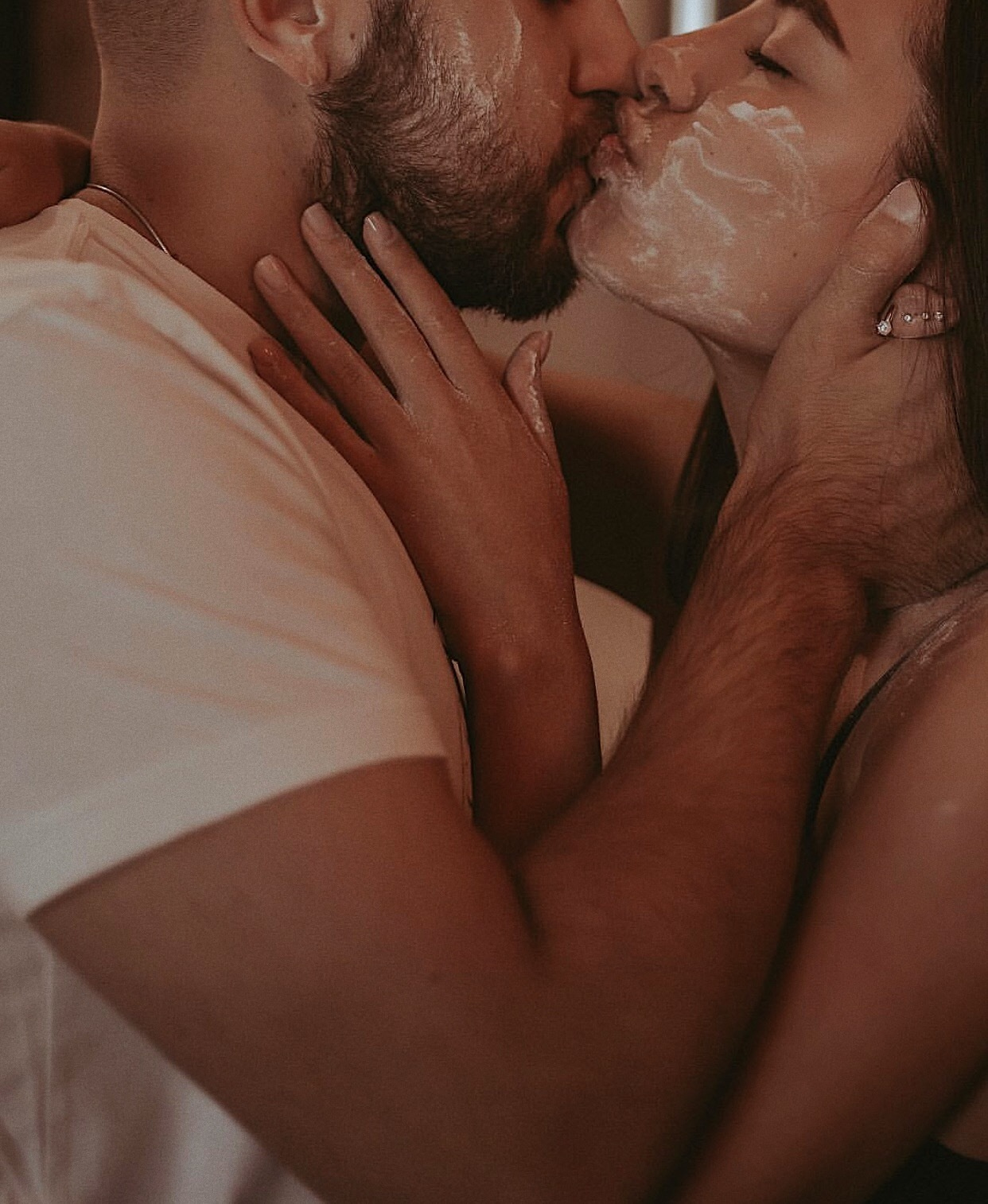 Саша и Антон. Фотограф в Краснодаре и Краснодарском крае