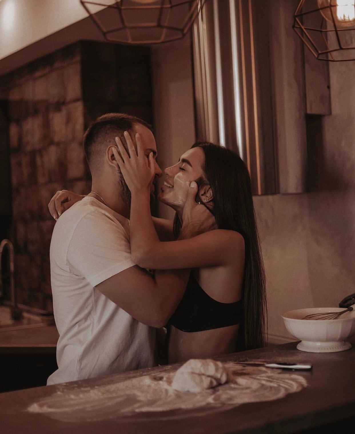 Саша и Антон. Фотограф в Краснодаре и Краснодарском крае