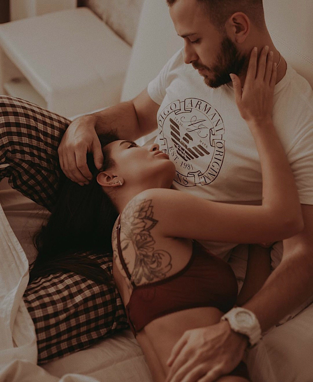 Саша и Антон. Фотограф в Краснодаре и Краснодарском крае