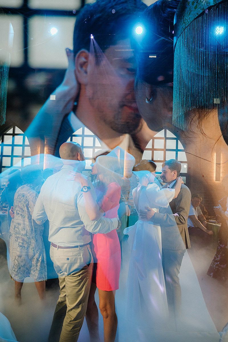 Ольга+Тимофей. Фотограф в Красноярске Гетманова Мила