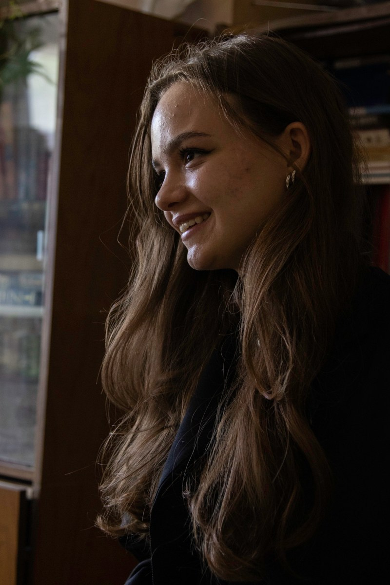 Клип « Bird Song » — Emma Mitrea. Кинооператор и фотограф в Москве Рыбкина Мария