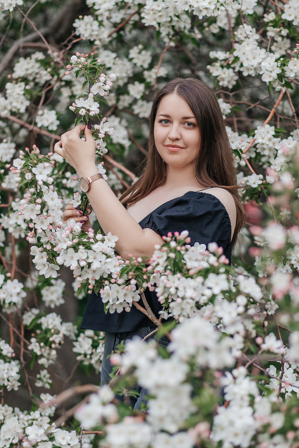 Прогулочные. Фотограф в Барнауле Юлия Садвокасова