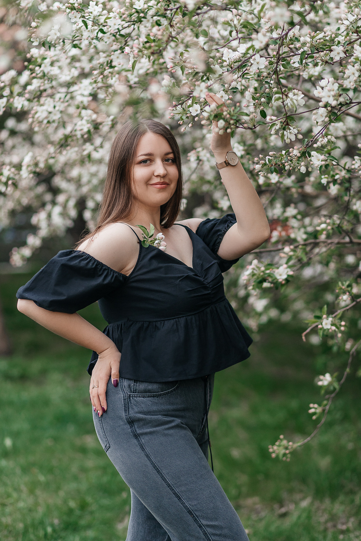 Прогулочные. Фотограф в Барнауле Юлия Садвокасова