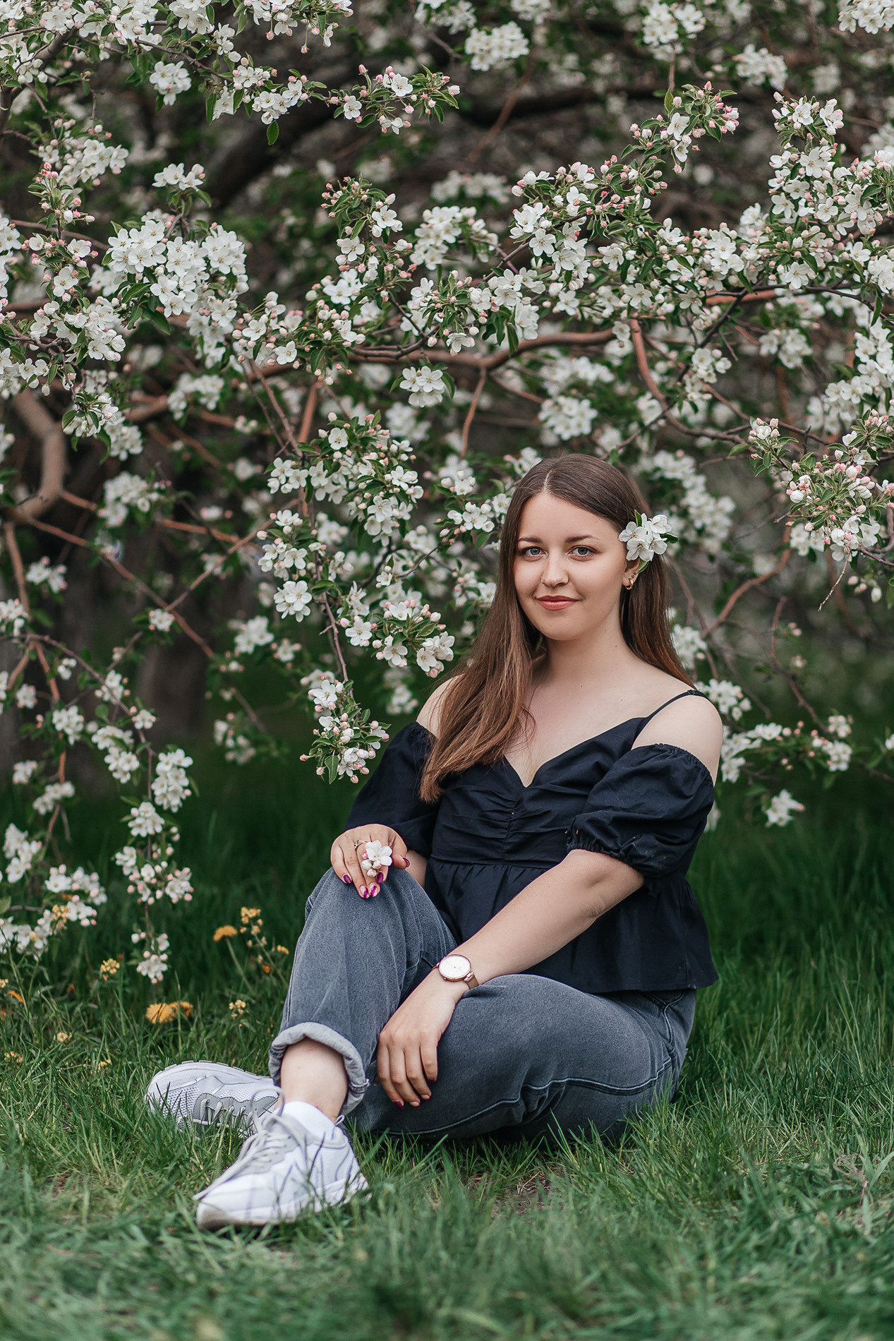 Прогулочные. Фотограф в Барнауле Юлия Садвокасова