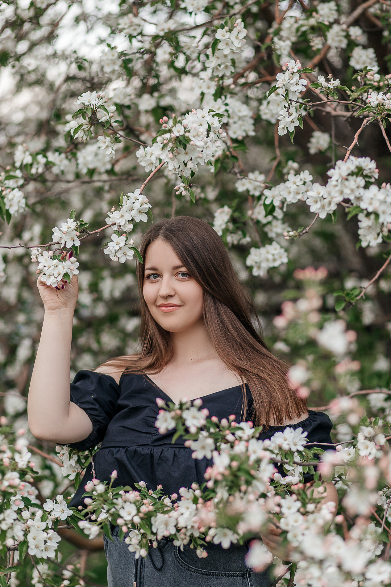 Прогулочные. Фотограф в Барнауле Юлия Садвокасова