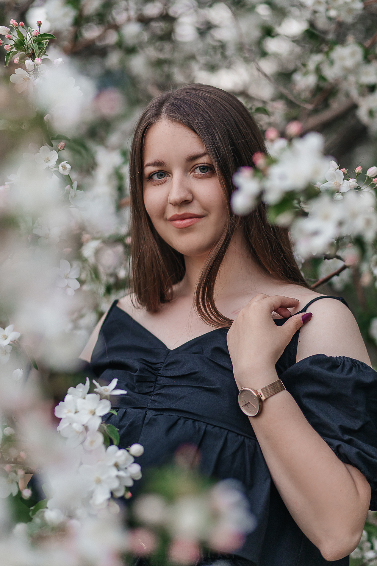 Прогулочные. Фотограф в Барнауле Юлия Садвокасова