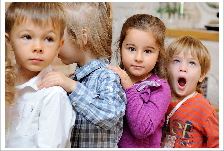 Праздник Королевского бутерброда. Главная