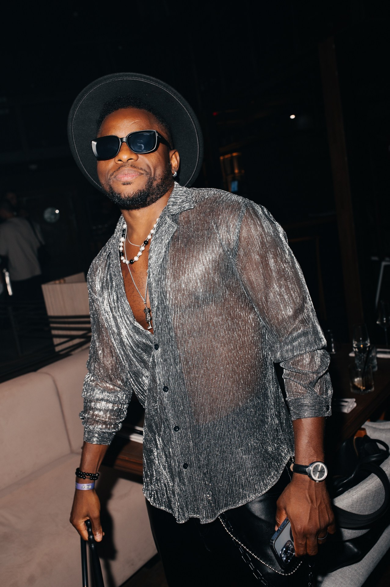 NIGHT2DAY CHOICE 2024. Night2Day Санкт-Петербург